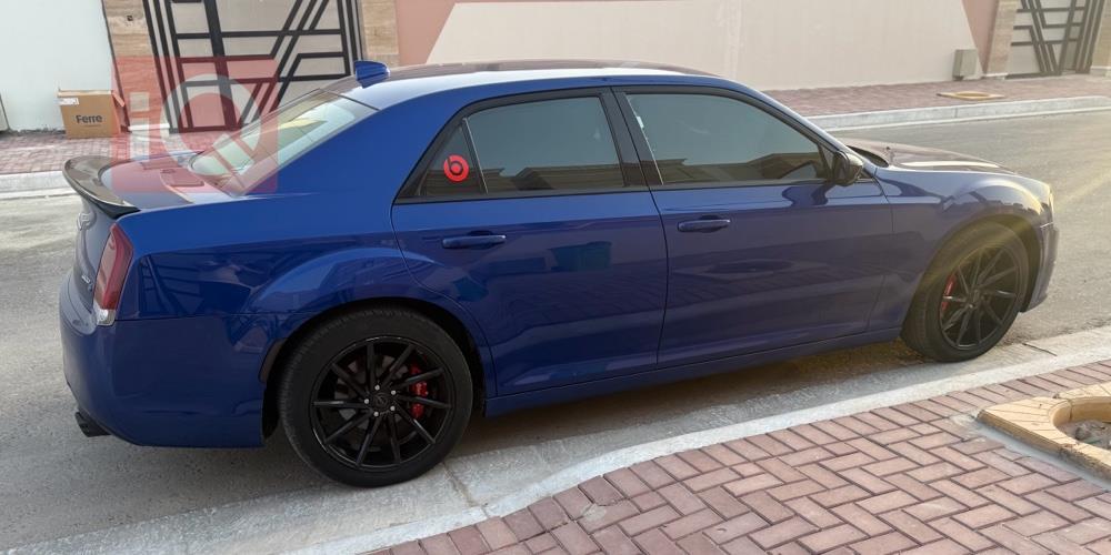 Chrysler 300